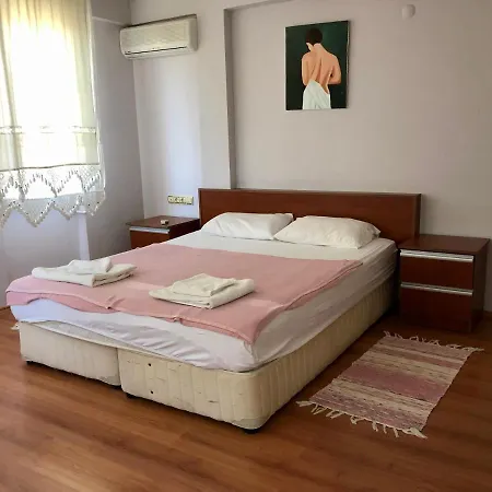 Hotell Oeluedeniz *