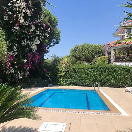 Oeluedeniz Hotell