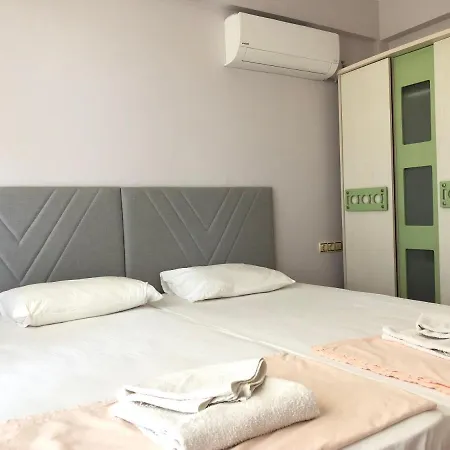 Oeluedeniz Hotell