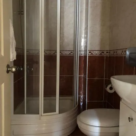 Oeluedeniz Hotell Fethiye