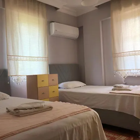 Hotell Oeluedeniz *