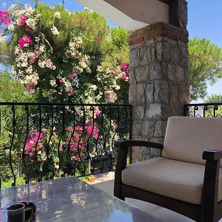 Oeluedeniz Fethiye